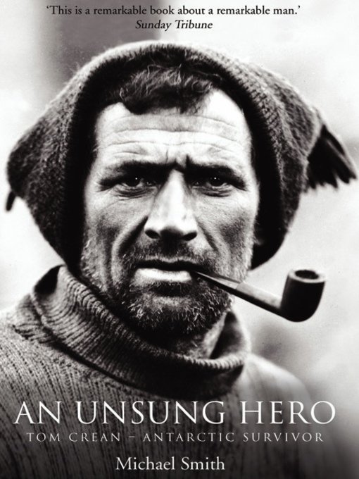 Title details for An Unsung Hero by Michael Smith - Available